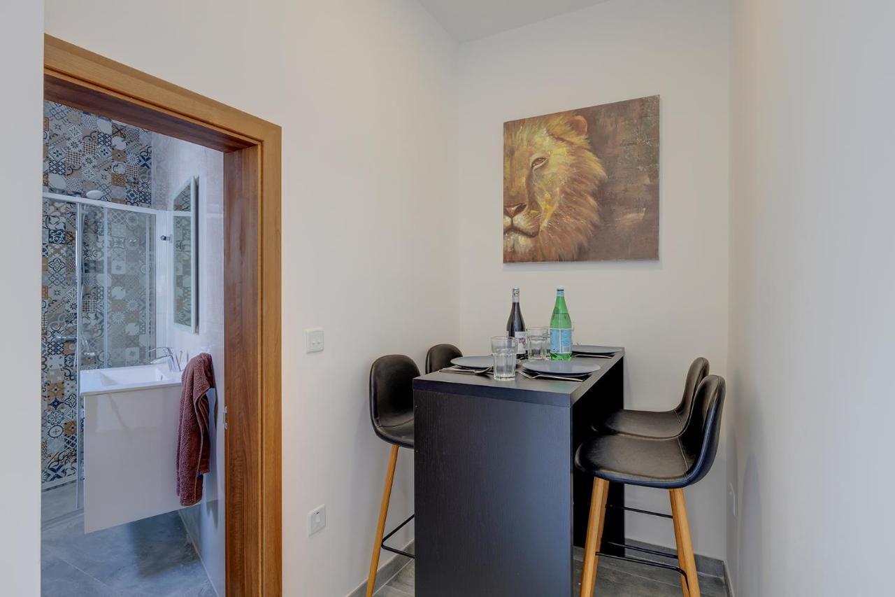 Perfect Location, Idyllic 2Br Apartment Sliema Exterior photo