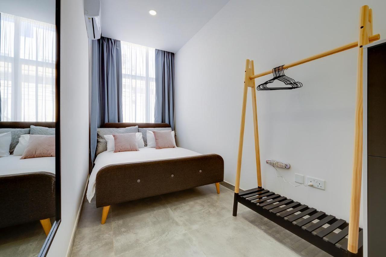 Perfect Location, Idyllic 2Br Apartment Sliema Exterior photo