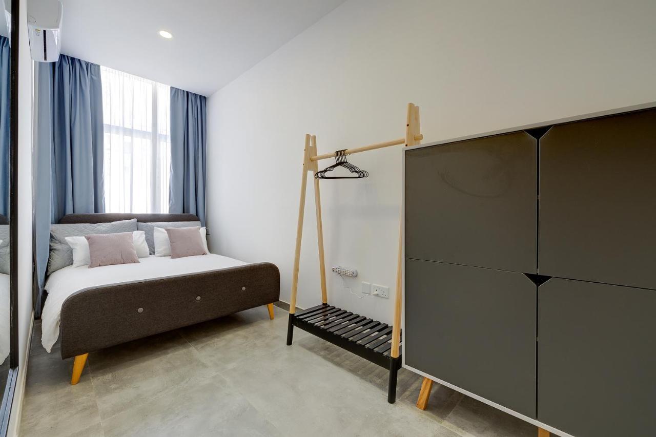 Perfect Location, Idyllic 2Br Apartment Sliema Exterior photo