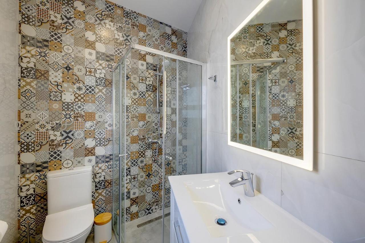 Perfect Location, Idyllic 2Br Apartment Sliema Exterior photo